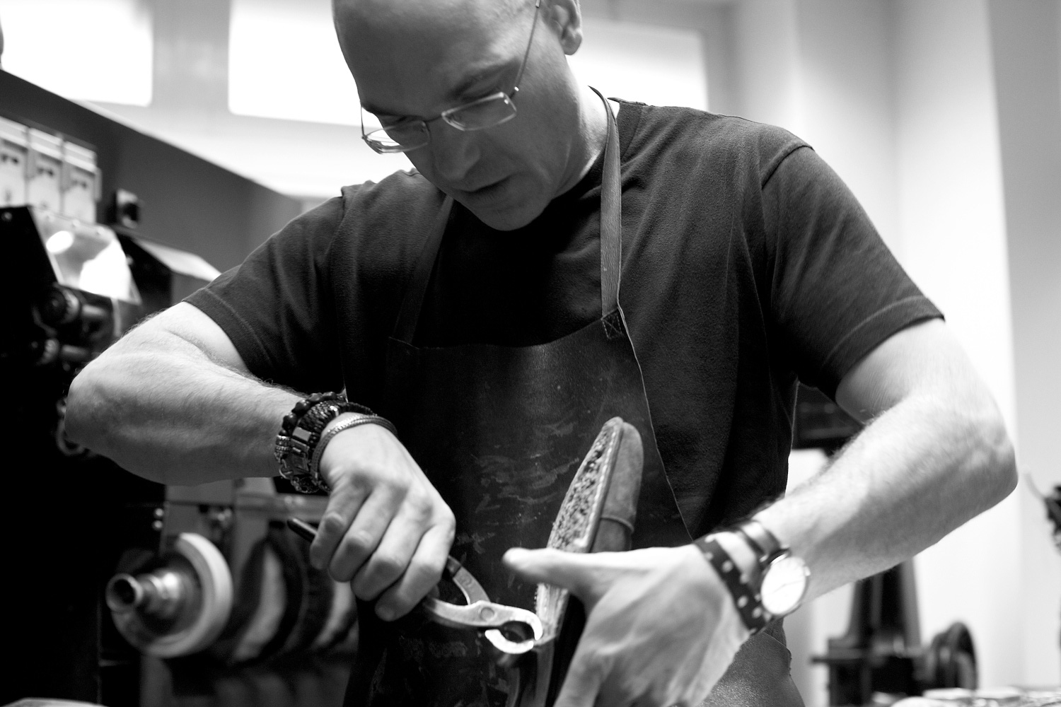 Danny van Kerkwijk - The Royal Treatment